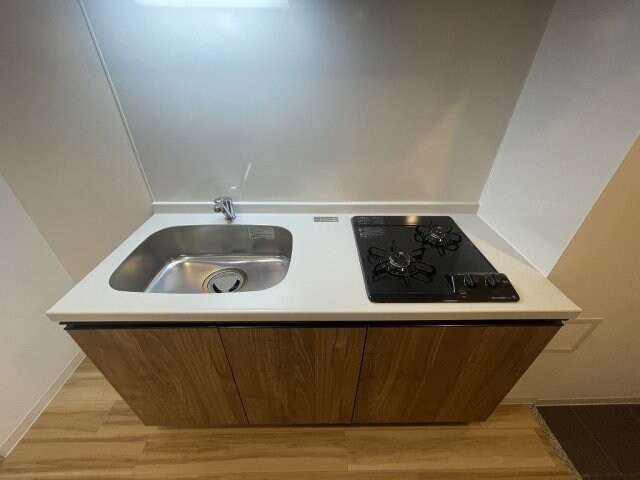 プレイズシード浅間町の物件内観写真