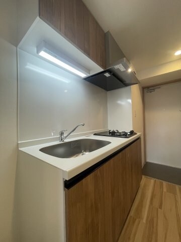 プレイズシード浅間町の物件内観写真