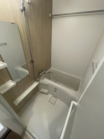 プレイズシード浅間町の物件内観写真