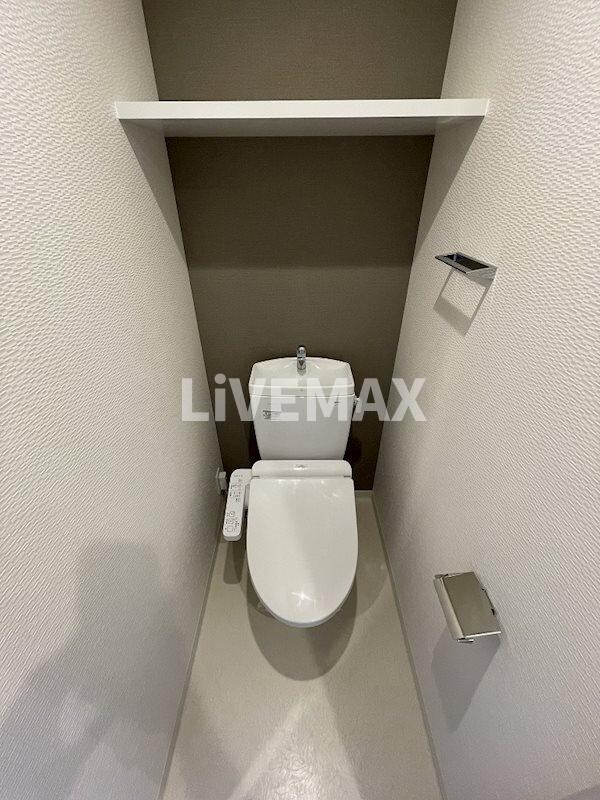 La Douceur黒川の物件内観写真