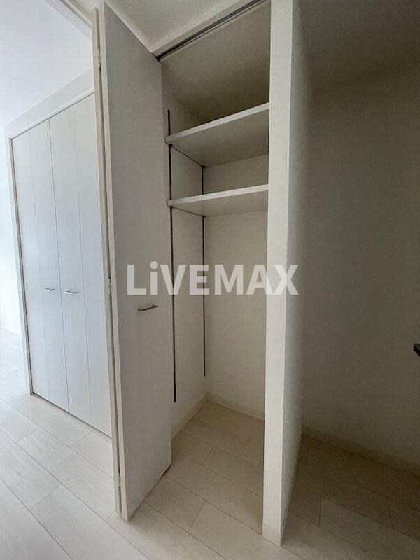 La Douceur黒川の物件内観写真