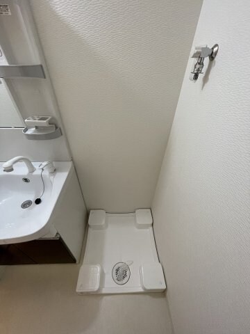 La Douceur黒川の物件内観写真