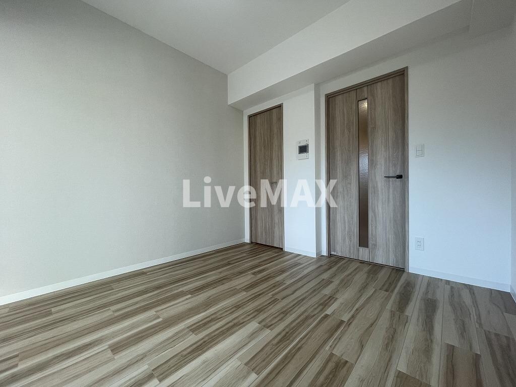 プレイズシード浅間町の物件内観写真