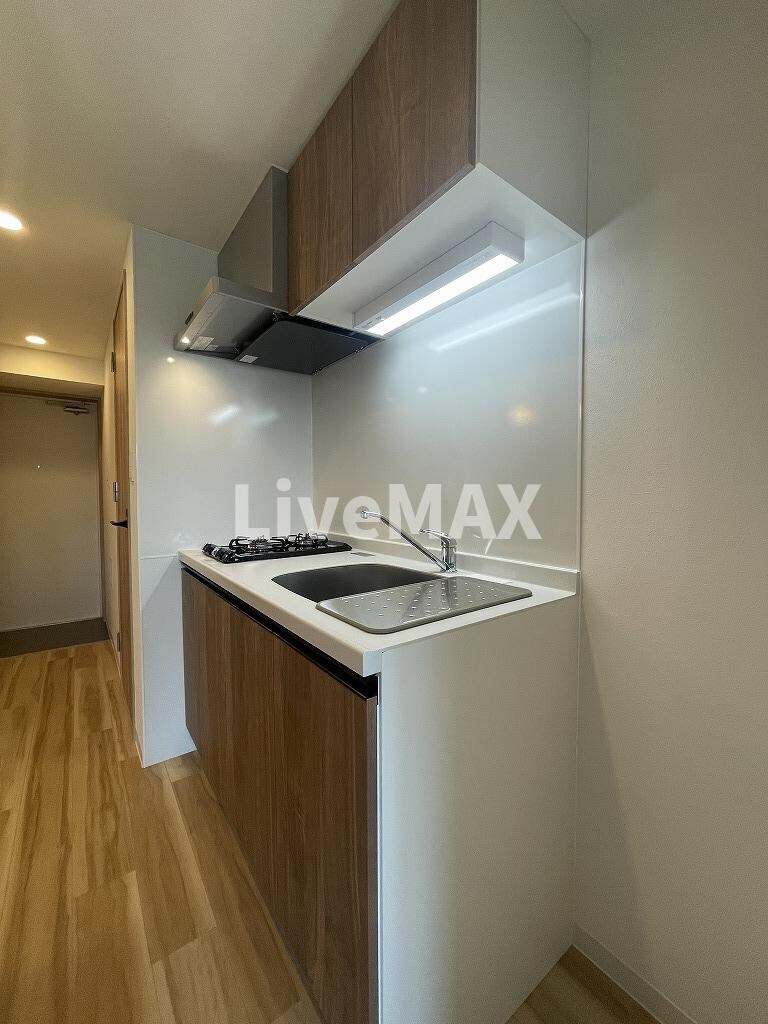 プレイズシード浅間町の物件内観写真