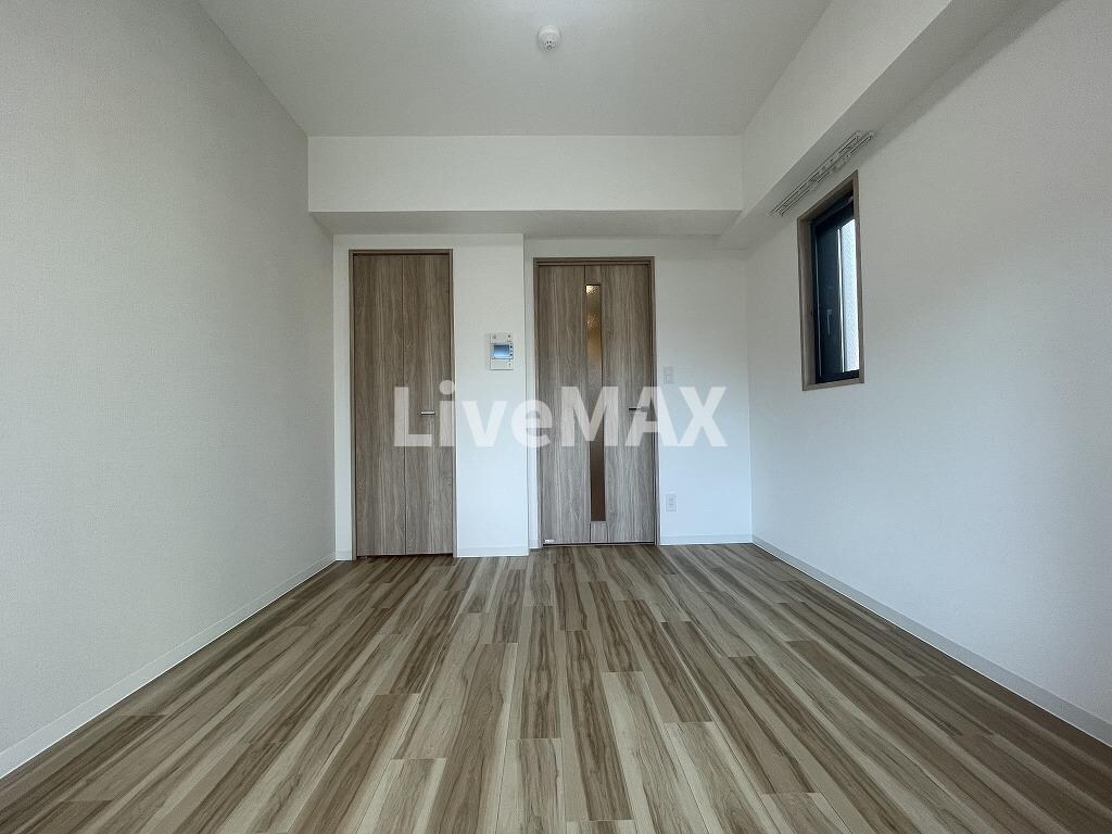 プレイズシード浅間町の物件内観写真