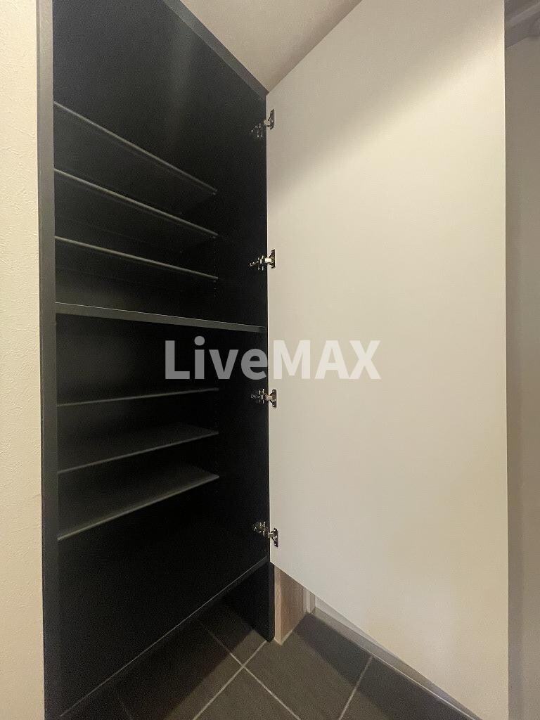 プレイズシード浅間町の物件内観写真