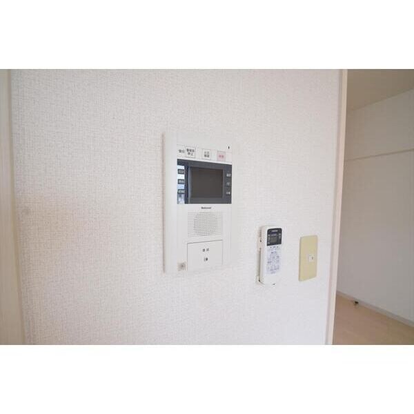 P-SQUARE Shumokuの物件内観写真