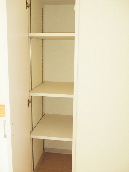 P-SQUARE Shumokuの物件内観写真