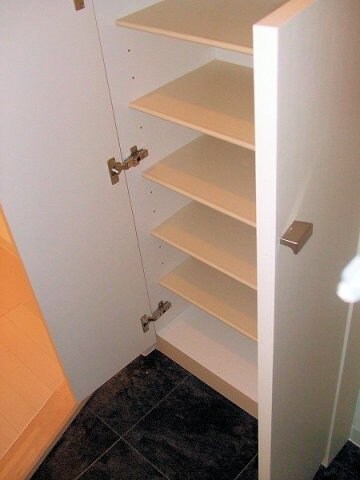 P-SQUARE Shumokuの物件内観写真