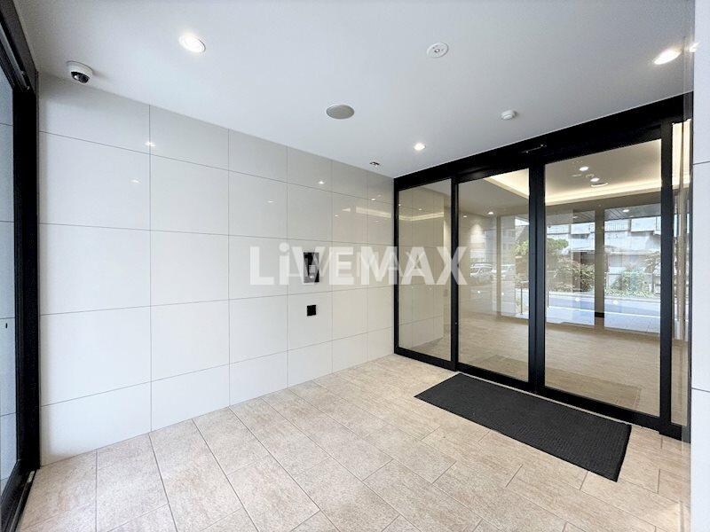 PURE RESIDENCE 名駅南の物件外観写真