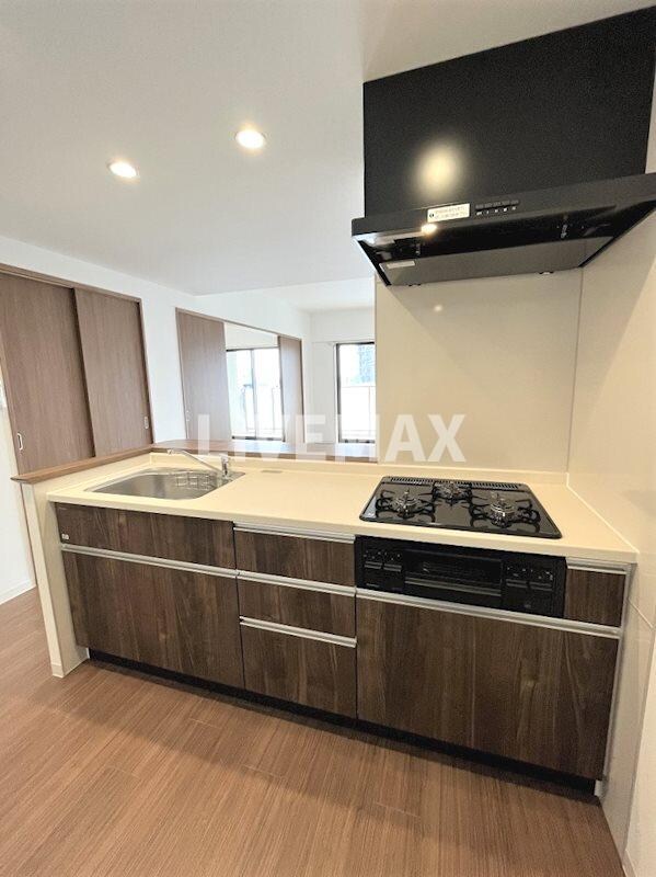 PURE RESIDENCE 名駅南の物件内観写真