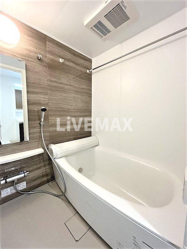 PURE RESIDENCE 名駅南の物件内観写真