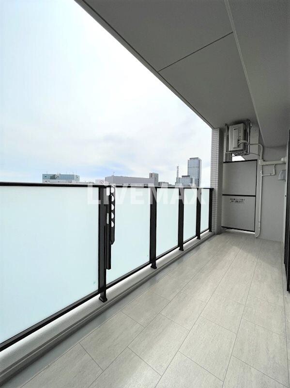 PURE RESIDENCE 名駅南の物件内観写真