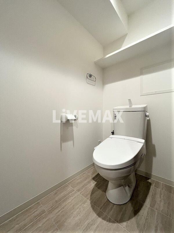 PURE RESIDENCE 名駅南の物件内観写真