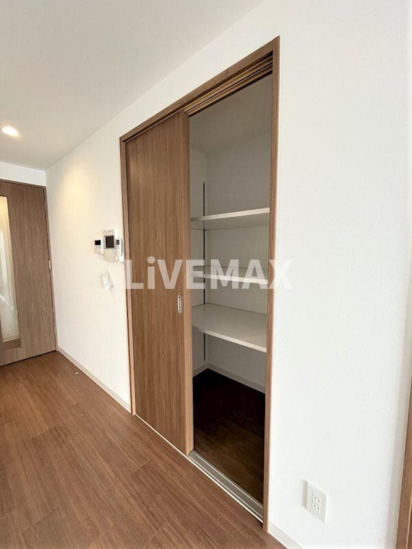 PURE RESIDENCE 名駅南の物件内観写真