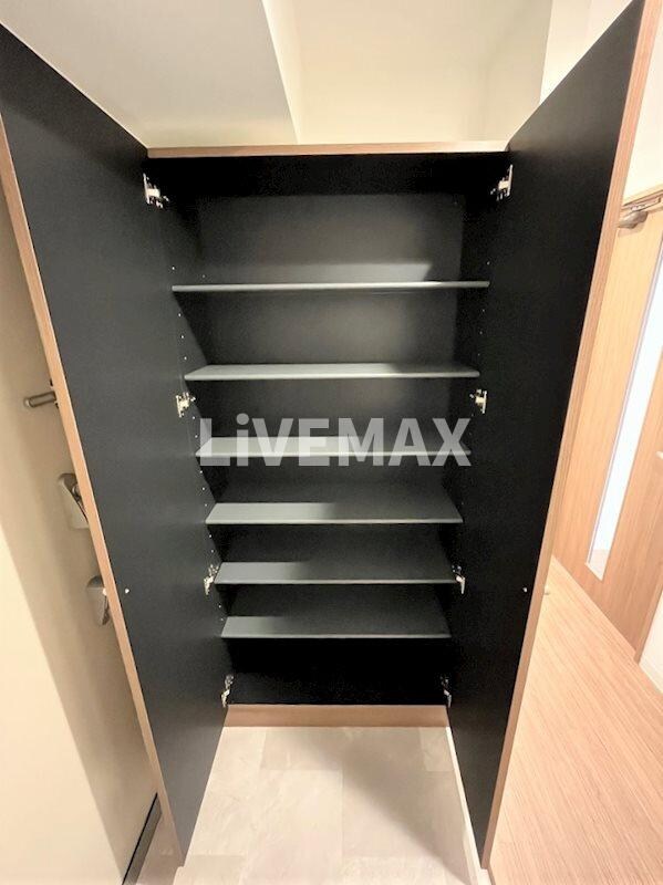 PURE RESIDENCE 名駅南の物件内観写真