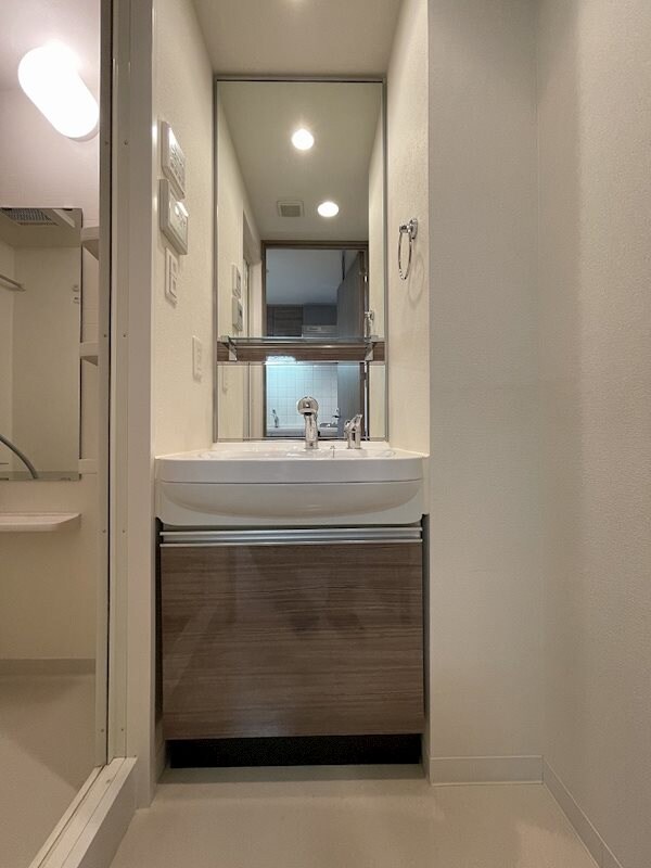 プレサンス千種アイルの物件内観写真