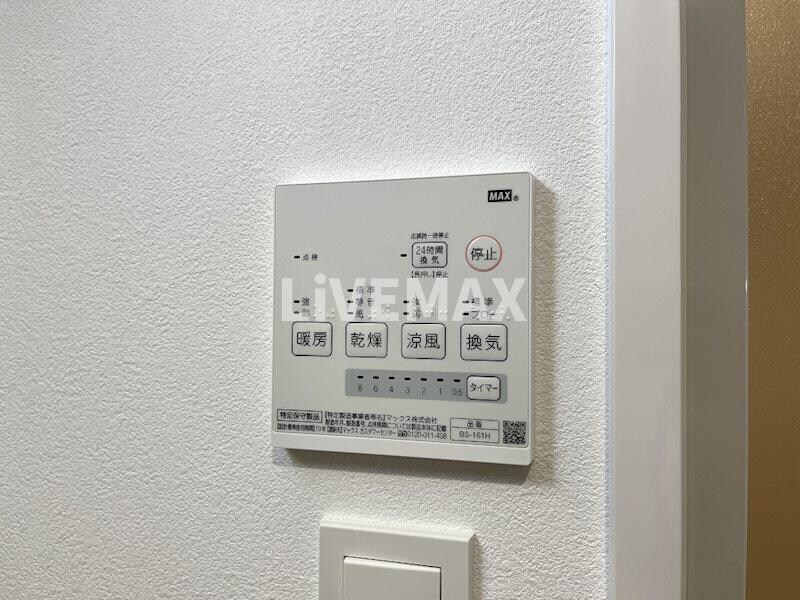 PURE RESIDENCE 名駅南の物件内観写真