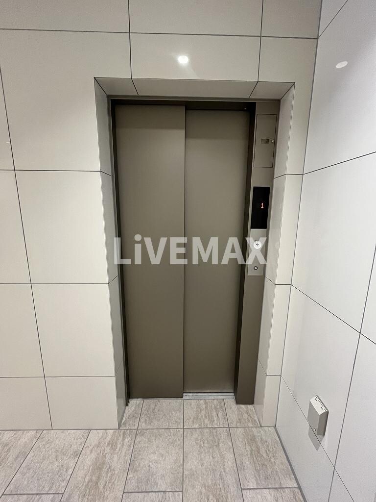 PURE RESIDENCE 名駅南の物件内観写真