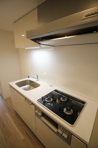 プレサンス広小路通　葵の物件内観写真