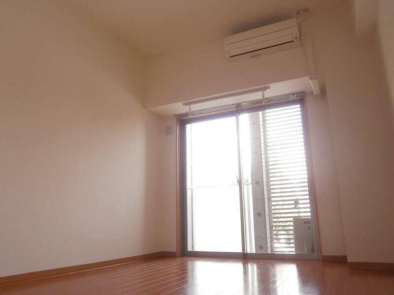 AXISの物件内観写真