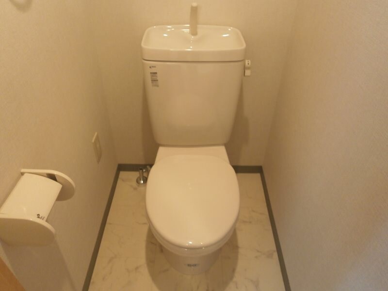 AXISの物件内観写真