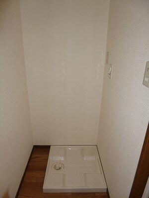 ルームⅠフジハイツの物件内観写真