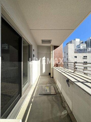 プラウランド名駅の物件内観写真