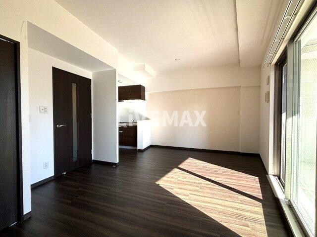 プラウランド名駅の物件内観写真