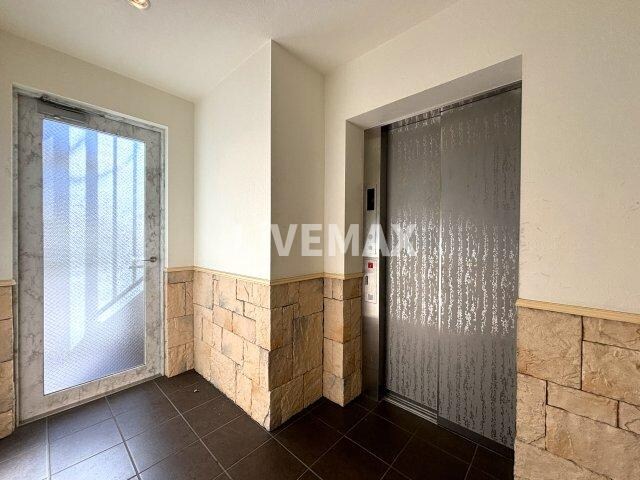 プラウランド名駅の物件内観写真