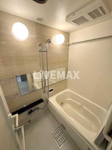 プレサンス太閤通ファシールの物件内観写真