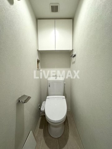 プレサンス太閤通ファシールの物件内観写真