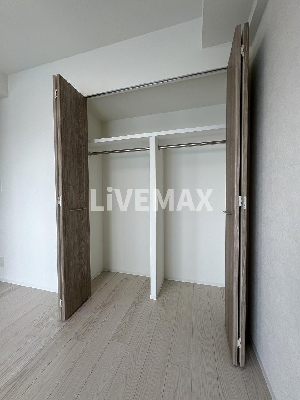 プレサンス太閤通ファシールの物件内観写真