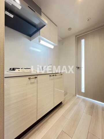 エスリード桜山ル・ヴェールの物件内観写真