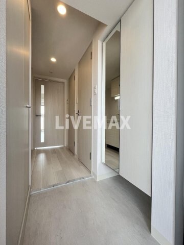 エスリード桜山ル・ヴェールの物件内観写真