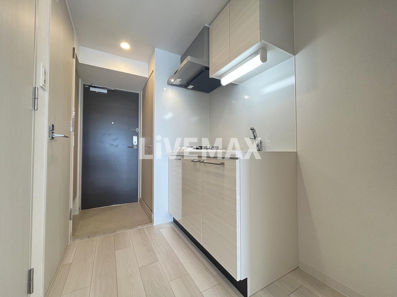 エスリード桜山ル・ヴェールの物件内観写真