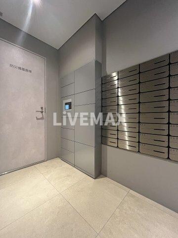 エスリード桜山ル・ヴェールの物件内観写真