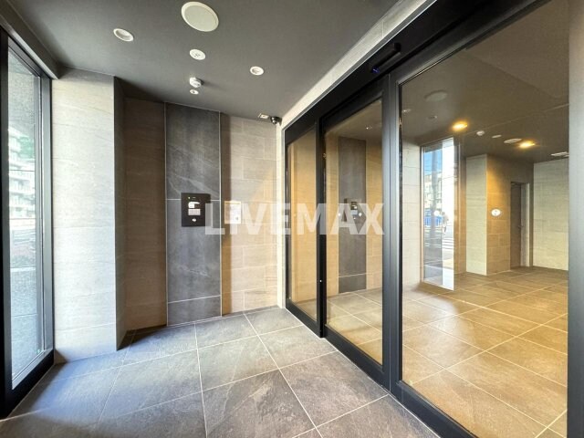 ディアレイシャス名古屋太閤通Ⅲの物件外観写真