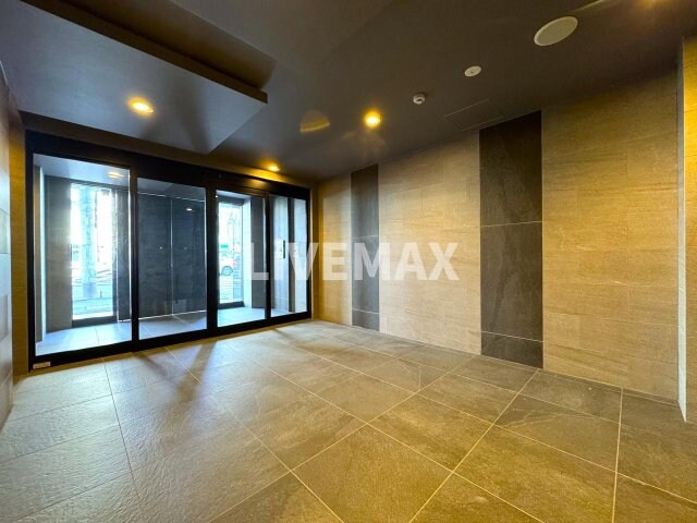 ディアレイシャス名古屋太閤通Ⅲの物件外観写真