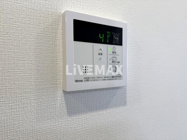 ディアレイシャス名古屋太閤通Ⅲの物件内観写真