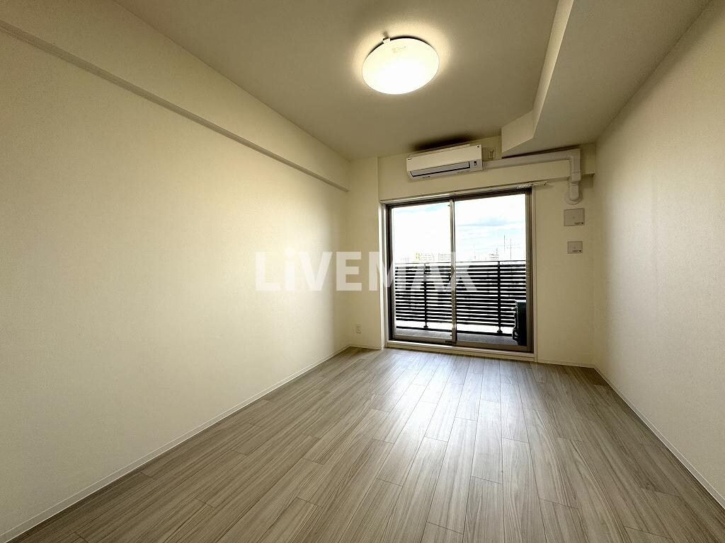 ディアレイシャス名古屋太閤通Ⅲの物件内観写真