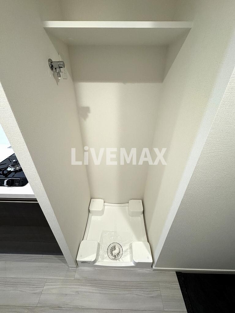 ディアレイシャス名古屋太閤通Ⅲの物件内観写真