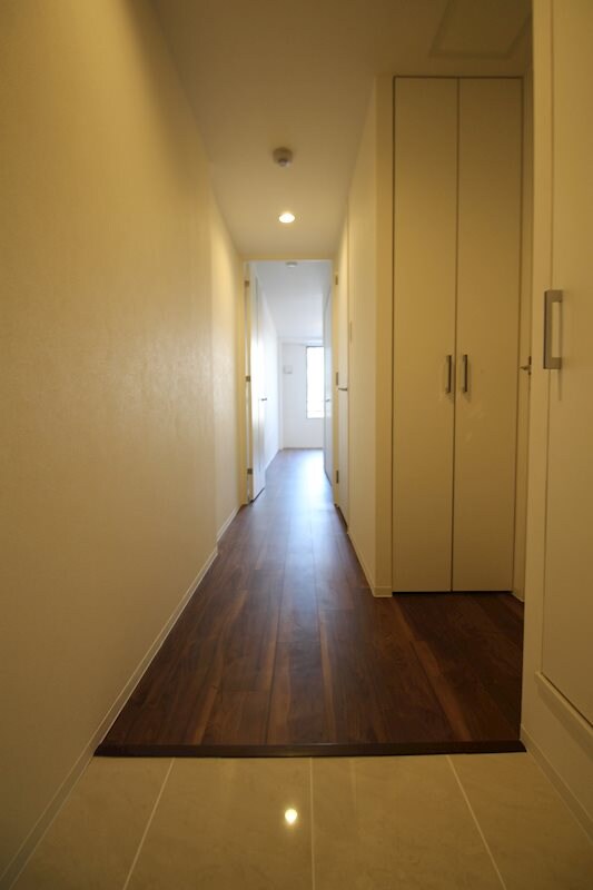 LUORE浄心の物件内観写真