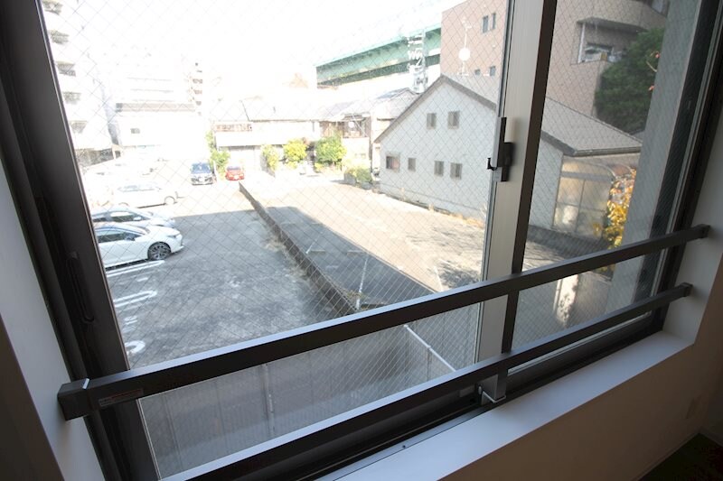 LUORE浄心の物件内観写真