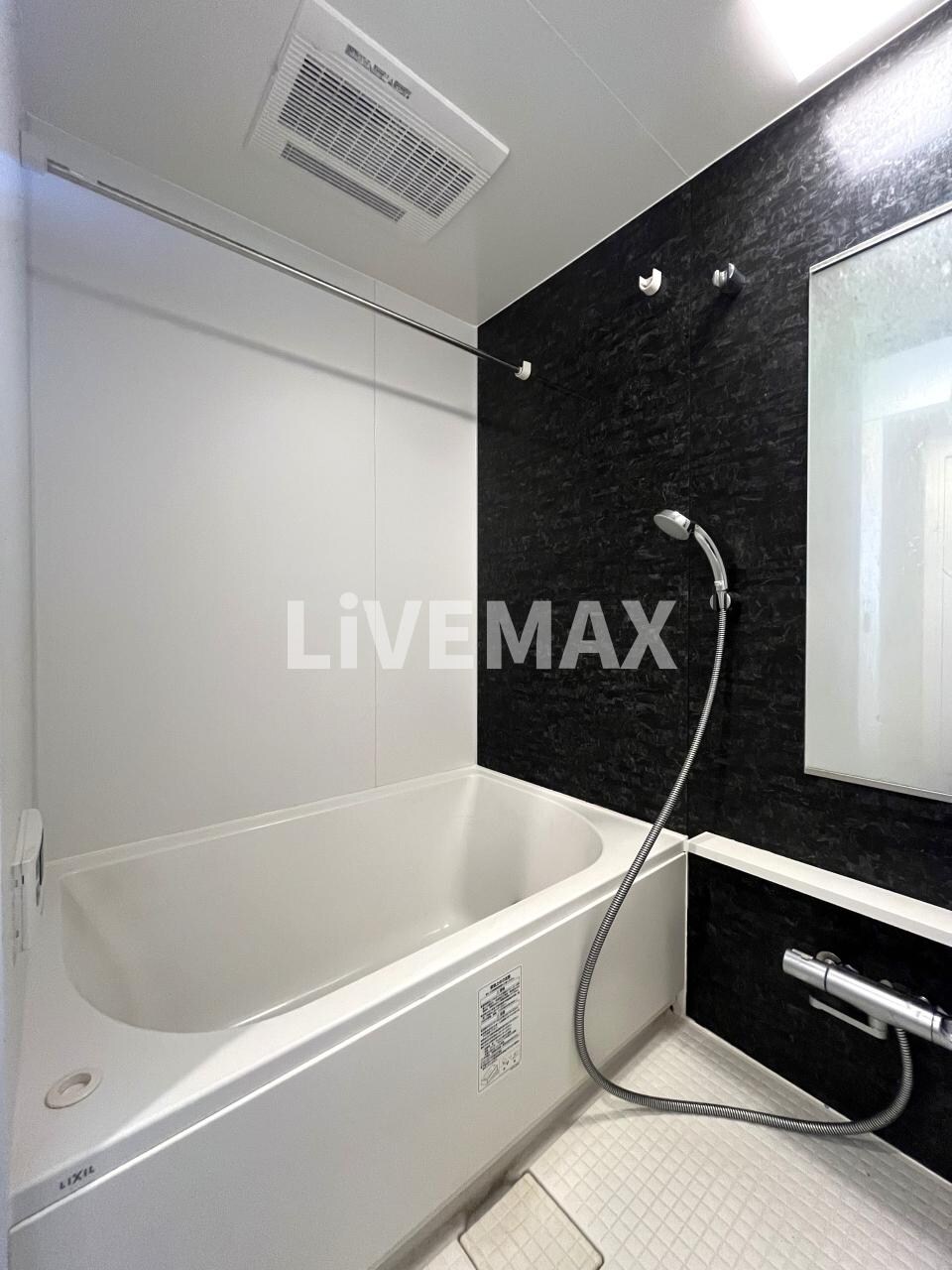 レジデンシア尾頭橋駅前の物件内観写真