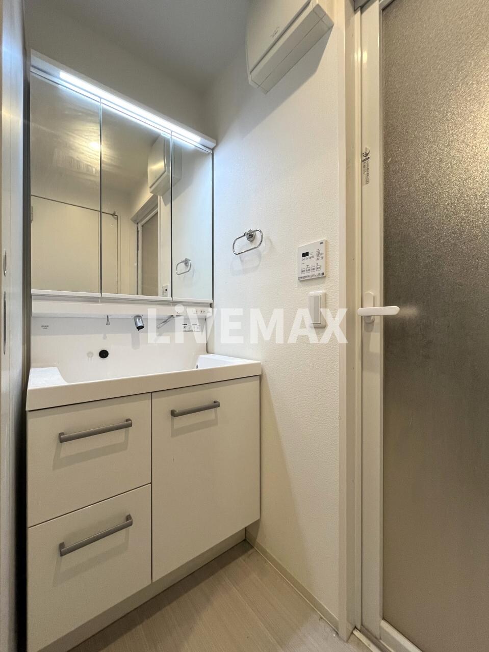 レジデンシア尾頭橋駅前の物件内観写真