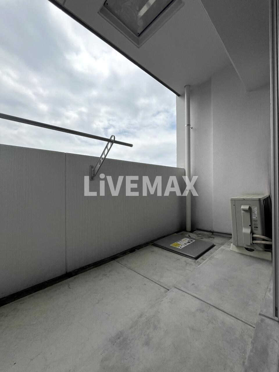 レジデンシア尾頭橋駅前の物件内観写真