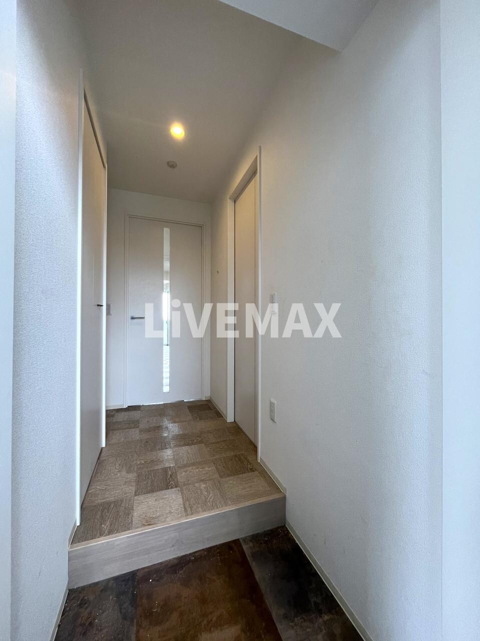 レジデンシア尾頭橋駅前の物件内観写真