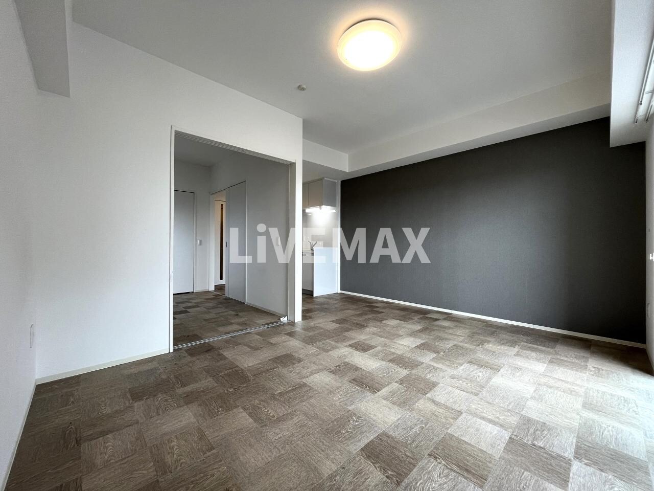 レジデンシア尾頭橋駅前の物件内観写真