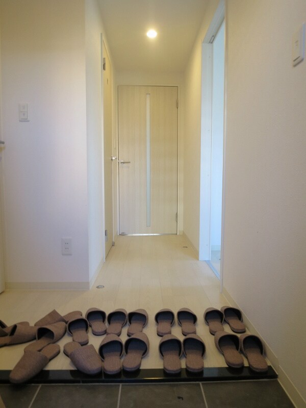 S-FORT鶴舞realeの物件内観写真